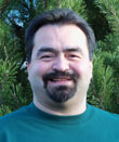 Albert Ferguson
