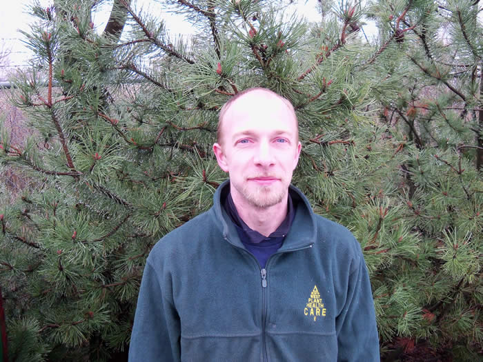 Scott Ferguson